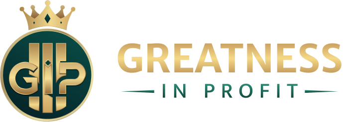 Greatness In Profit
